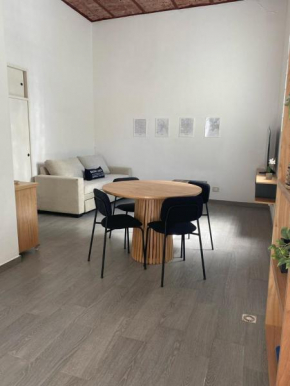 Mia Casa
